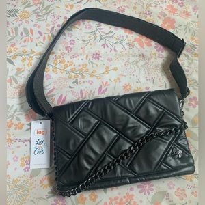 Lug Handbag NWT’s